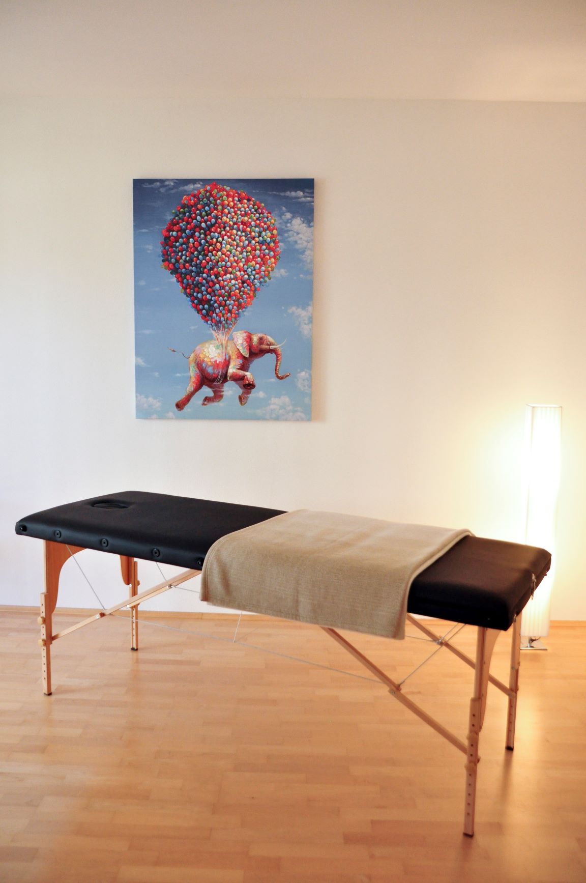 Heilpraktiker finden - Muskeln & Gelenke: Verspannungen - Sebastian Weber - Praxis für ganzheitliche Medizin